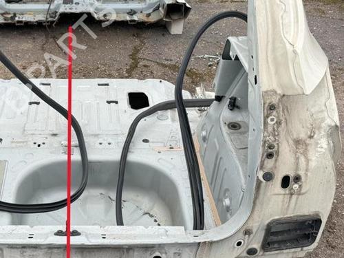Right rear fenders RENAULT CAPTUR I (J5_, H5_) 0.9 TCe 90 | BP28943875C44 