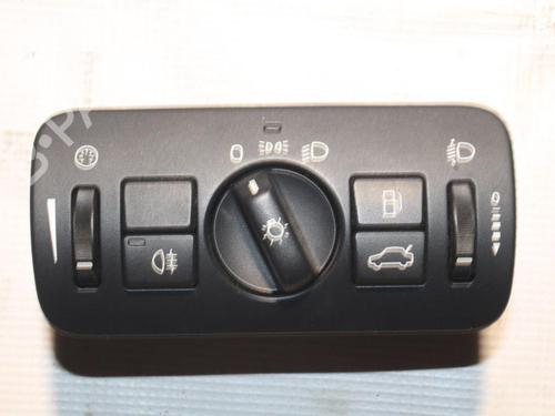 Module électronique VOLVO XC60 I SUV (156) D5 AWD (205 hp) 28937415