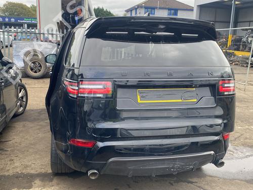Front differential LAND ROVER DISCOVERY V (L462) 3.0 SDV6 4x4 | BP37567001M23 - Image 8
