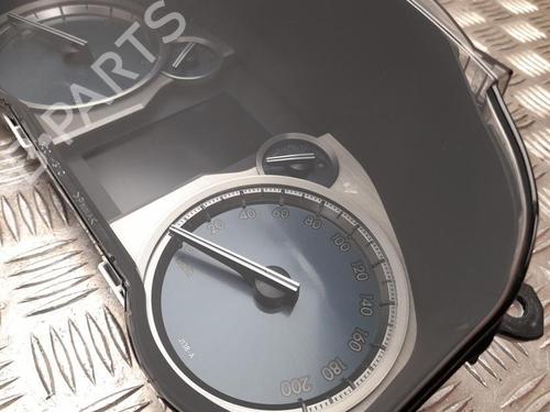 Instrument cluster TOYOTA LAND CRUISER PRADO (_J15_) 2.8 D-4D (GDJ150_, GDJ155_, GDJ150, GDJ151) | BP28935898C47 