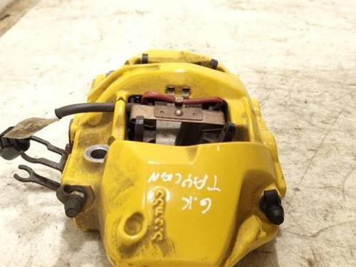 Left rear brake caliper PORSCHE TAYCAN Cross Turismo (Y1B) 4 (Y1BBD1) | BP28944310M107