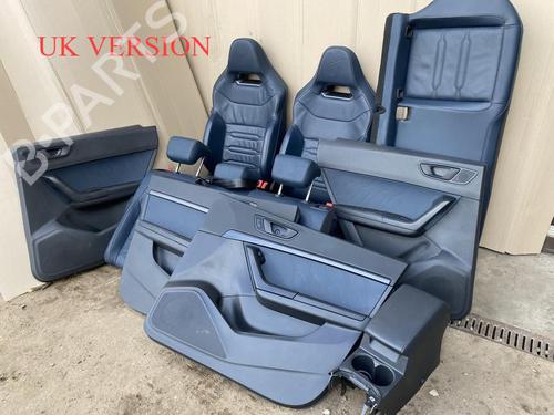 Used Seats set Seats set 38966278 38966278