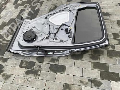 Dør venstre bagtil RENAULT AUSTRAL E-TECH 200 Hybrid (HGM2) | BP31975820C4 