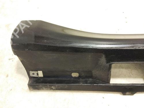 Left sideskirt PORSCHE PANAMERA (970) 4.8 Turbo | BP28925909C115 