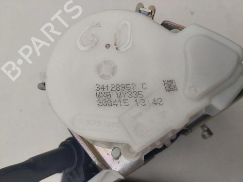 Sikkerhedssele bag højre BMW i3 (I01) Electric | BP28918872I28 