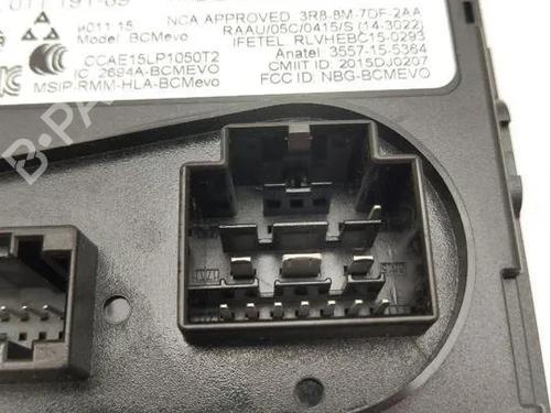Electronic module PORSCHE PANAMERA (971) 3.0 4 (97ABA1, 97BBA1) | BP29373703M83 - Image 12