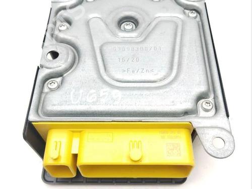 ECU airbags PORSCHE CAYENNE (9YA) 4.0 Turbo S E-Hybrid AWD (9YACH1) | BP28943751M53 - Image 2