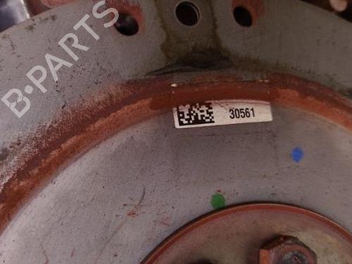 Engine CHRYSLER PACIFICA (RU) 3.6 Hybrid | BP28944115M1 