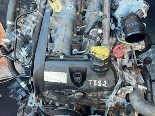 Engine IVECO DAILY VI Van 35S18, 35C18, 40C18, 50C18, 60C18, 65C18, 70C18 | BP38965568M1 - Image 3