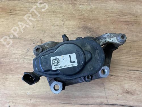 Left rear brake caliper RENAULT MEGANE E-TECH SUV EV60 (BNJ1) | BP38966534M107 - Image 7