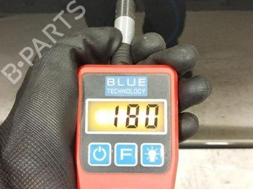 Right front door MASERATI LEVANTE SUV (M161) 3.0 D Q4 | BP28942135C3 