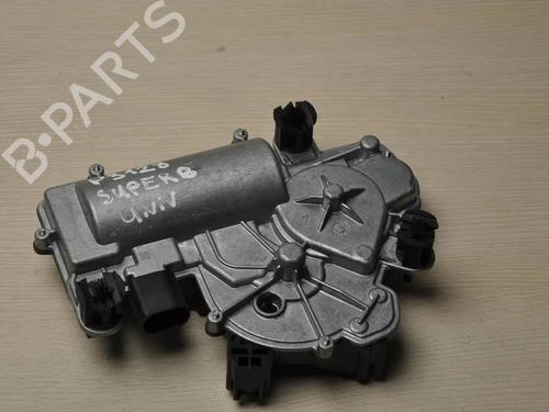 Used Tailgate lock Tailgate lock 28929138 28929138