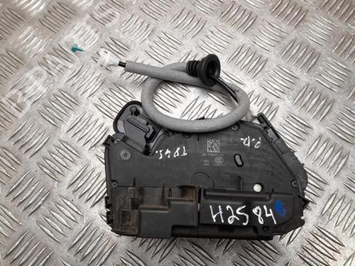 Used Front right lock SKODA SUPERB III Estate (3V5) 2.0 TDI (150 hp) 28920297