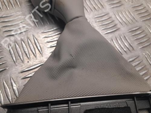 Shift knob RENAULT ZOE (BFM_) ZOE | BP37563780I34 - Image 3