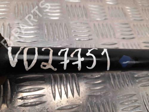 Right front driveshaft TOYOTA YARIS (_P13_) 1.4 D (NLP130_, NLP130) | BP28943792M39