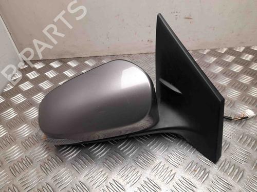 Right mirror TOYOTA AURIS (_E18_) 1.8 Hybrid (ZWE186_, ZWE186R) | BP28933569C27