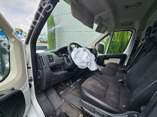 Catalyst PEUGEOT BOXER Van 2.2 HDi 110 | BP39661703M10 - Image 8