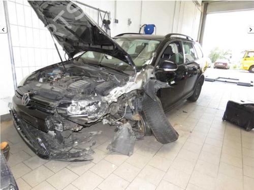 Electronic module VW GOLF VI Variant (AJ5) 1.2 TSI | BP37577021M83 - Image 5