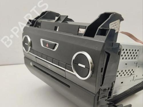 Electronic module MASERATI GHIBLI III (M157) 3.0 | BP28913096M83