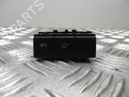 Used Switch Switch PEUGEOT 3008 I MPV (0U_) 1.6 BlueHDi 120 (120 hp) 28942263 28942263