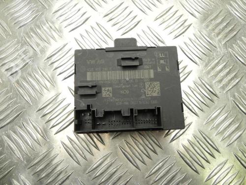Used Electronic module Electronic module 37576925 37576925