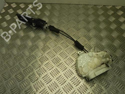 Used Rear right lock HONDA CR-V III (RE_) 2.2 i-CTDi 4WD (RE6) (140 hp) 28915653