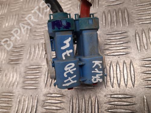 Wiring harness LAND ROVER RANGE ROVER EVOQUE (L551) 2.0 D150 MHEV 4x4 | BP37570867E16 - Image 4