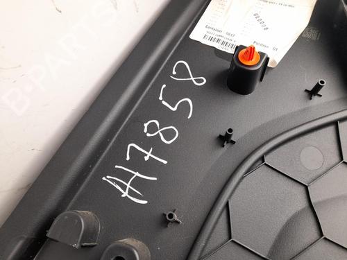 Boot lining MERCEDES-BENZ VITO Van (W447) 114 CDI (447.601, 447.603, 447.605) | BP37572326I3  - Image 6