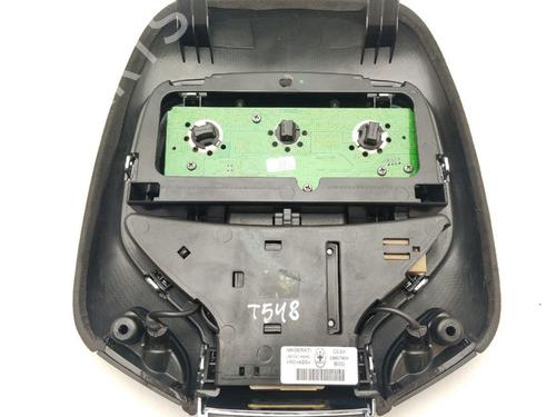 Interior roof light MASERATI QUATTROPORTE VI 3.8 GT S | BP28919580I8 