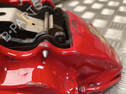 Right front brake caliper MASERATI LEVANTE SUV (M161) 3.0 S Q4 | BP40242060M104 - Image 5