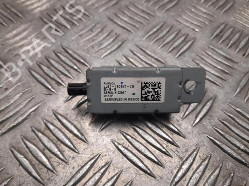 Used Electronic module Electronic module 37569862 37569862