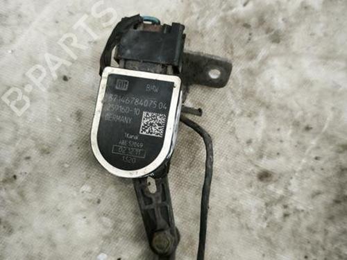 Switch BMW 5 Touring (F11) 525 d | BP28909695I30 