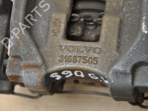 Left rear brake caliper VOLVO S90 II (234) D4 | BP38963893M107 - Image 3