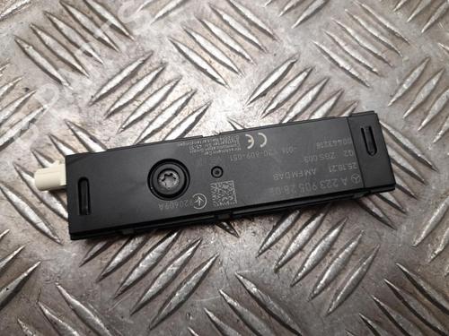 Used Electronic module Electronic module 37571380 37571380