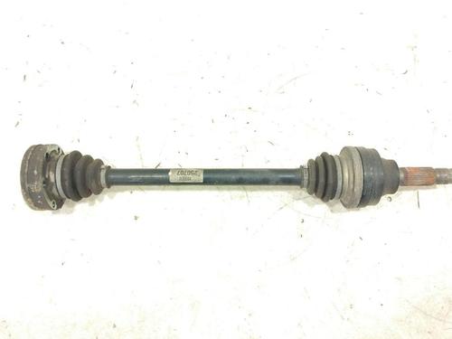 Left rear driveshaft MASERATI QUATTROPORTE V 4.7 S | BP28921787M40 