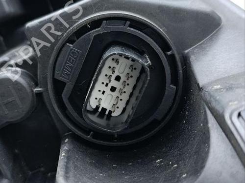 Left headlight CHEVROLET CORVETTE (C8) 6.2 | BP40027221C28 - Image 21