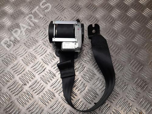 Used Rear right seatbelt LAND ROVER DISCOVERY SPORT (L550) 2.0 D 4x4 (150 hp) 28937929