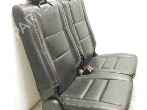 Rear seat DODGE DURANGO (WD) 5.7 | BP28911457C17 