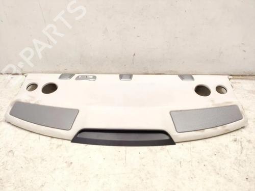 Plage arrière ROLLS-ROYCE GHOST I (RR4) V12 (571 hp) 28932978