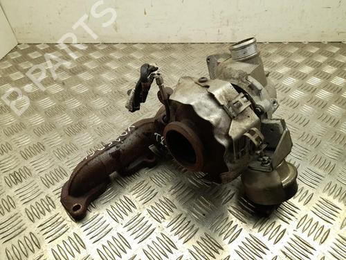 Used Turbocharger/Supercharger Turbocharger/Supercharger 37560741 37560741