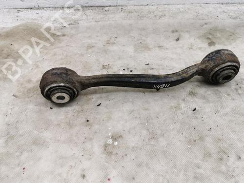 Used Left front suspension arm BMW X3 (F25) xDrive 20 d (184 hp) 28925982