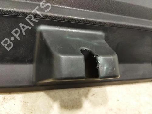 Boot lining PORSCHE PANAMERA (971) 2.9 4 E-Hybrid (97ABE1, 97BBE1, 97ABX1) | BP28933417I3 - Image 3