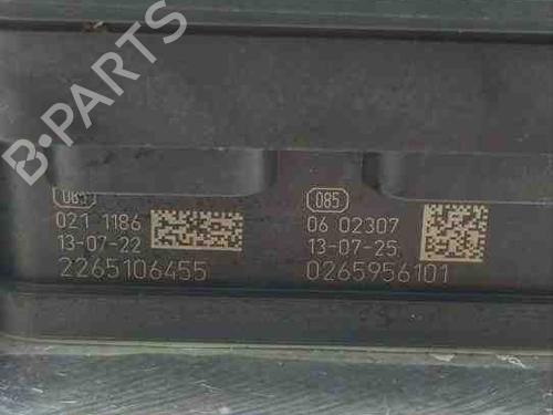 Electronic module MASERATI QUATTROPORTE VI 3.8 GT S | BP28921045M83 