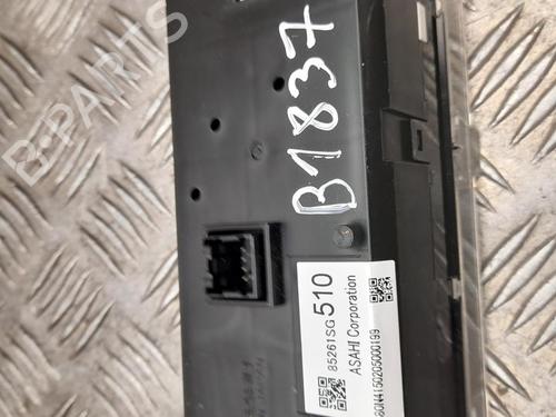 Display SUBARU FORESTER (SJ_) 2.0 D AWD (SJD) | BP37548356C48 - Image 5