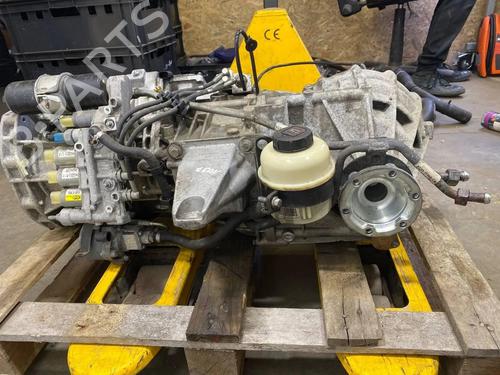 Gearbox ASTON MARTIN VANTAGE Vantage 4.7 V8 | BP28918664M3