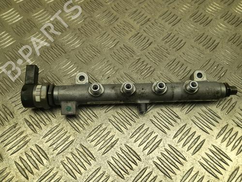 Used Injection rail VW TOUAREG (7P5, 7P6) 4.2 V8 TDI (340 hp) 28944663