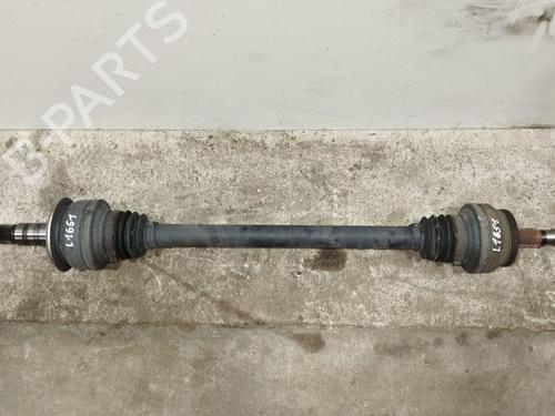 Right rear driveshaft MERCEDES-BENZ CLS (C218) CLS 500 4-matic (218.391) | BP28921555M41