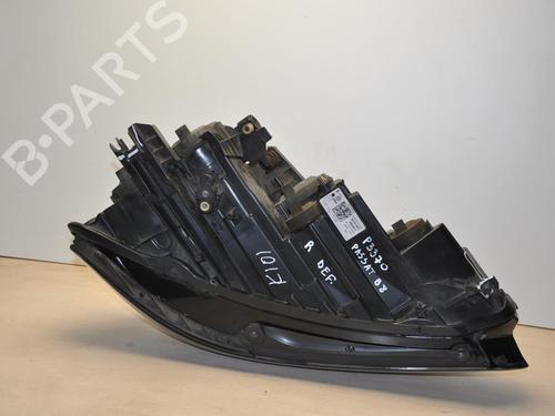 Right headlight VW PASSAT B8 Variant (3G5, CB5) 2.0 TDI | BP38964320C29 - Image 9