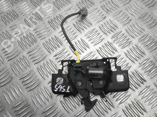 Hood lock RENAULT ZOE (BFM_) ZOE | BP28912880C133 