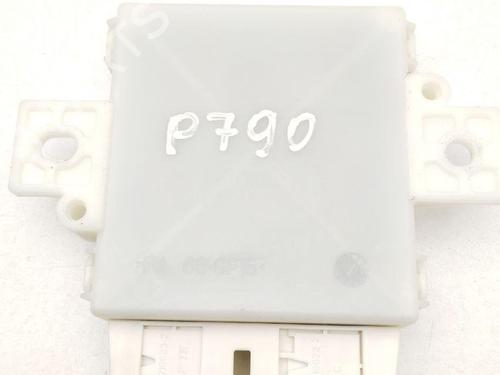 Electronic module MERCEDES-BENZ GL-CLASS (X166) GL 450 4-matic | BP28939120M83 